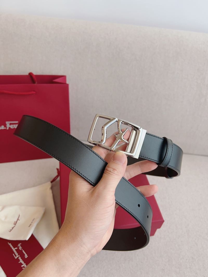 Ferragamo Belts